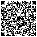QR code with Gas Barrell contacts