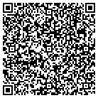 QR code with Thomas Land and Cattle Company contacts