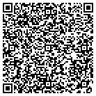 QR code with Voorhees Dragline Service contacts