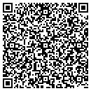 QR code with Hortness Implement Inc contacts