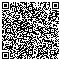 QR code with Aristo contacts