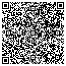 QR code with Maurice J Brown contacts
