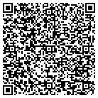 QR code with Redfield Public School Bus Grg contacts