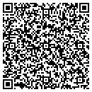 QR code with Allan J Husher contacts