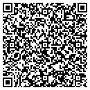 QR code with Dart Shop contacts