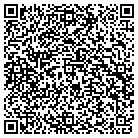 QR code with Alexander Excavating contacts