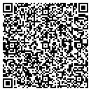QR code with Banners Plus contacts