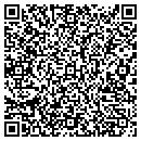 QR code with Rieker Electric contacts
