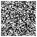 QR code with Donald Brown contacts