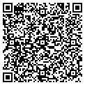 QR code with All Events contacts