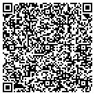 QR code with Cinnamon Street Bakery contacts