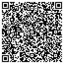 QR code with Amerion contacts