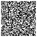 QR code with Rader Agency contacts