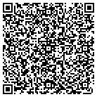 QR code with Martinez Edward Fabrication contacts