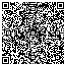 QR code with Oahe Hills Ranch contacts