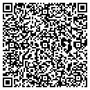 QR code with Richard Gall contacts