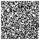 QR code with Peterson Land & Auction contacts