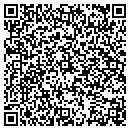 QR code with Kenneth James contacts