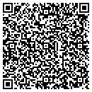 QR code with Hedahls Auto Center contacts