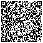 QR code with Service Master Building & Coml contacts