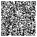 QR code with MPH contacts