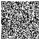 QR code with Corner Cafe contacts