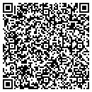 QR code with Harry Mehlhaff contacts