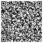 QR code with Red Stone Education Consulting contacts