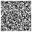 QR code with Zapp Hardware contacts