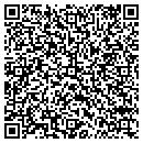 QR code with James Julson contacts