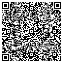 QR code with Polychrome contacts