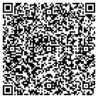 QR code with R M H Cattle Company contacts