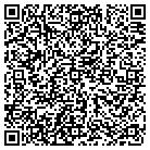 QR code with Anthing's Possible Catering contacts