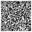 QR code with J K Electric contacts