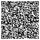 QR code with Haleta Construction contacts