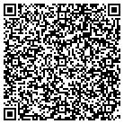 QR code with Thurston Design Group LLP contacts