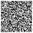 QR code with Central Hills Real Estate Inc contacts