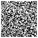 QR code with E Circle E Hunting contacts
