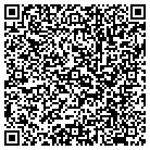 QR code with Harding County Community Hlth contacts