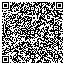 QR code with Avon Clarion contacts