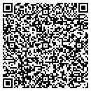 QR code with James A Erickson contacts