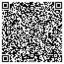 QR code with Hangtown Bounce contacts