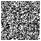 QR code with Anderson Heating & AC SVC contacts