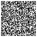 QR code with Haggars True Value contacts