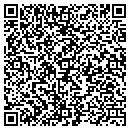 QR code with Hendricks Fire Department contacts