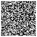 QR code with Howard Redi-Mix contacts