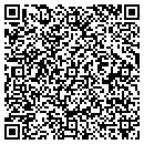 QR code with Genzler Body & Glass contacts