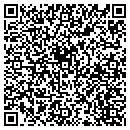 QR code with Oahe Golf Course contacts