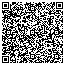 QR code with Donbar Cars contacts