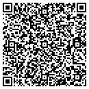 QR code with Clovis Main contacts